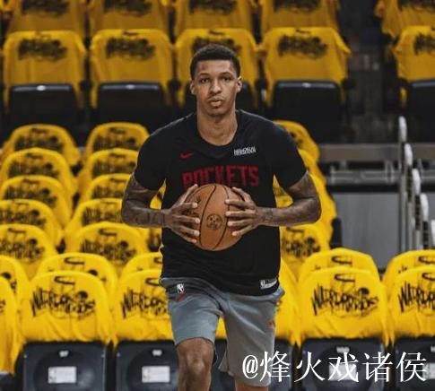 火箭全员备战!社媒发布球员赛前热身精彩花絮 火箭全员备战!社媒发布球员赛前热身精彩花絮