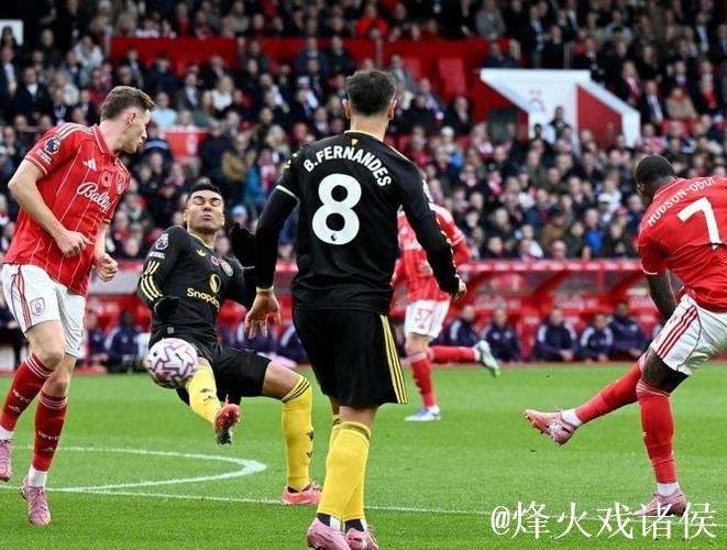 曼联4-4惊险战平!两次读秒险遇绝杀+2100万门将成关键 阿莫林变阵失利 曼联4-4惊险战平!两次读秒险遇绝杀+2100万门将成关键 阿莫林变阵失利