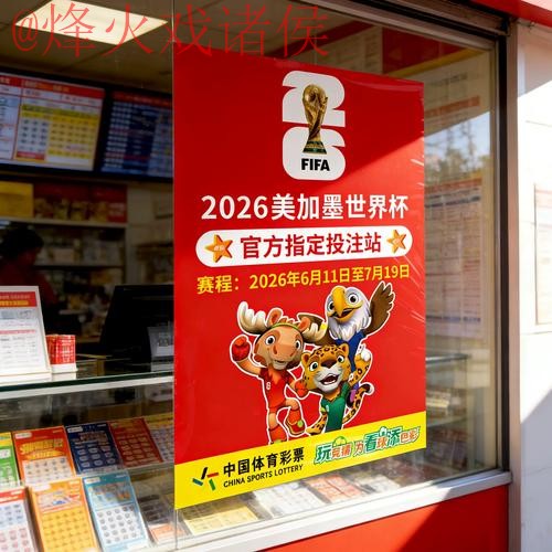 2026世界杯竞猜排行最新网址